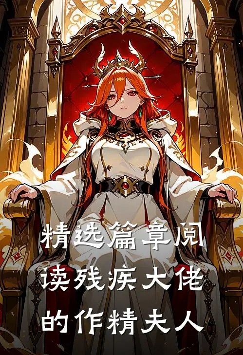 精选篇章阅读残疾大佬的作精夫人