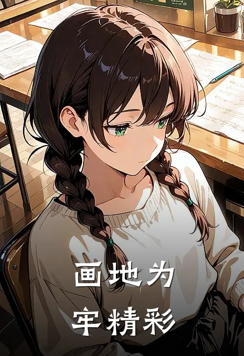 画地为牢精彩