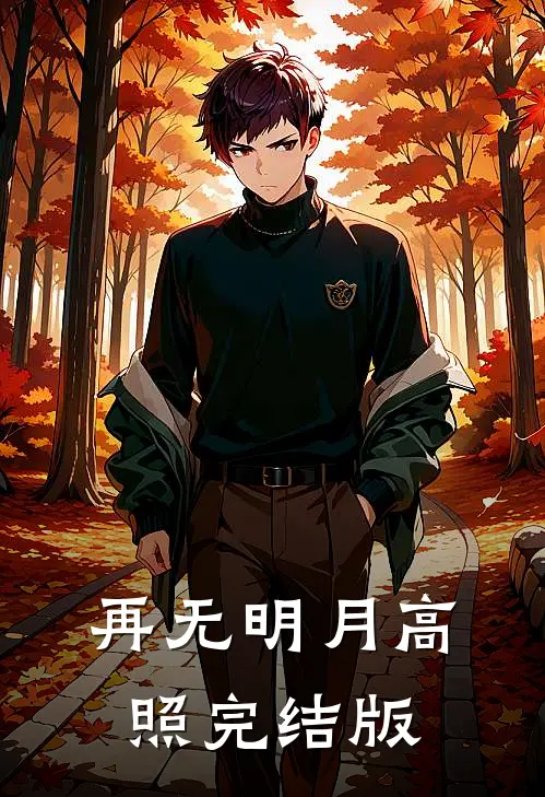 再无明月高照完结版