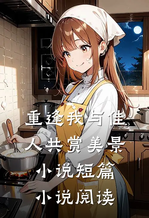 重逢我与佳人共赏美景小说短篇小说阅读