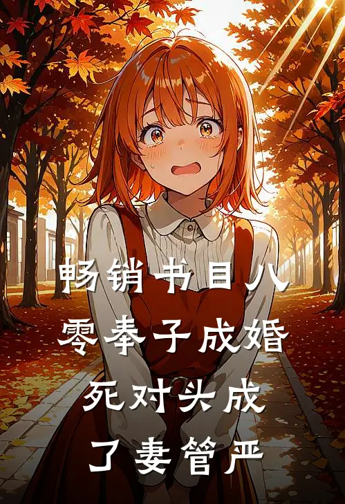 畅销书目八零奉子成婚，死对头成了妻管严