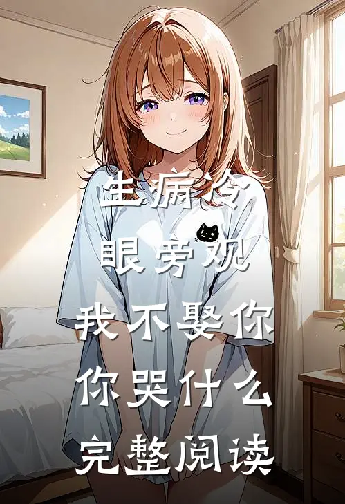 生病冷眼旁观，我不娶你你哭什么完整阅读