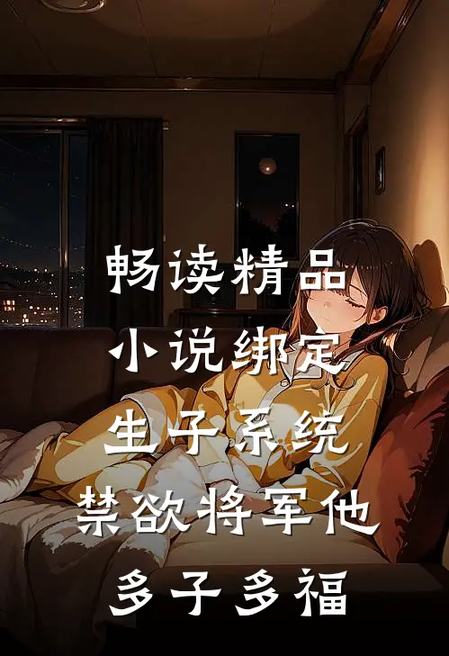 畅读精品小说绑定生子系统，禁欲将军他多子多福