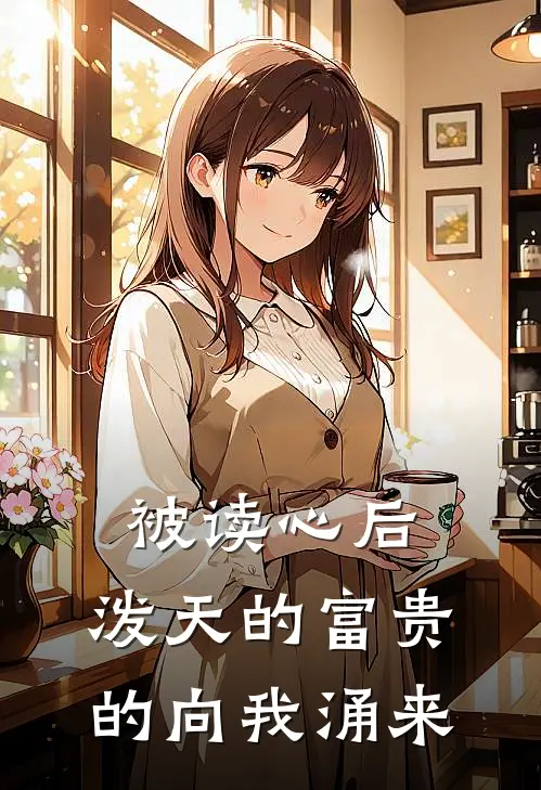 被读心后，泼天的富贵的向我涌来