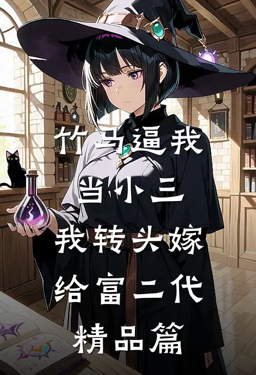 竹马逼我当小三，我转头嫁给富二代精品篇