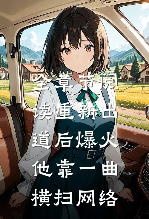 全章节阅读重新出道后爆火,他靠一曲横扫网络
