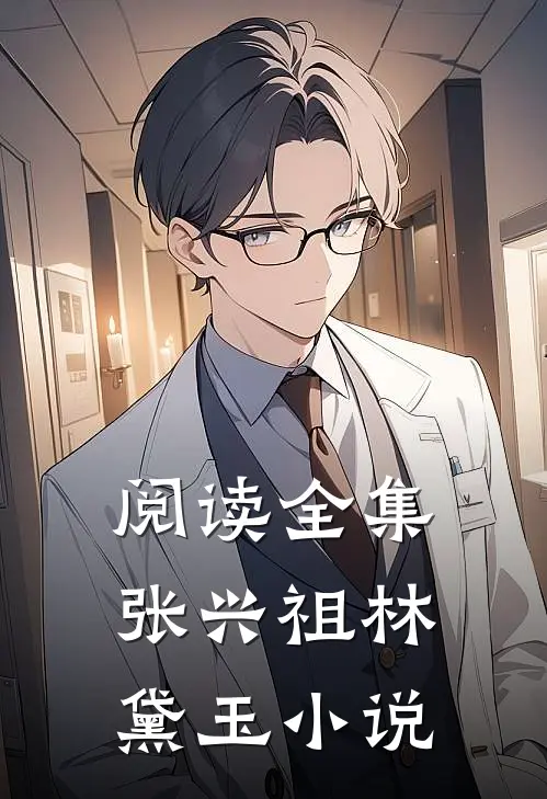 阅读全集张兴祖林黛玉小说