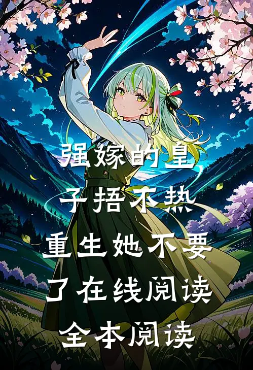 强嫁的皇子捂不热，重生她不要了在线阅读全本阅读