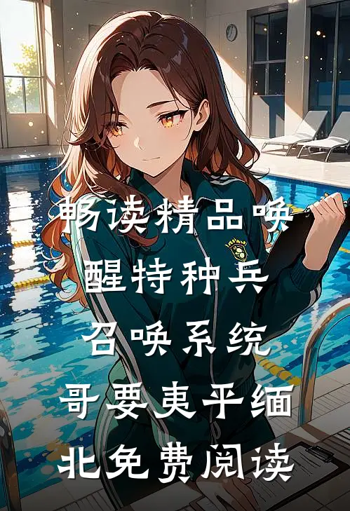 畅读精品唤醒特种兵召唤系统,哥要夷平缅北免费阅读
