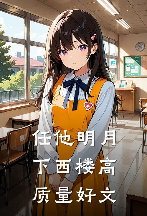 任他明月下西楼高质量好文