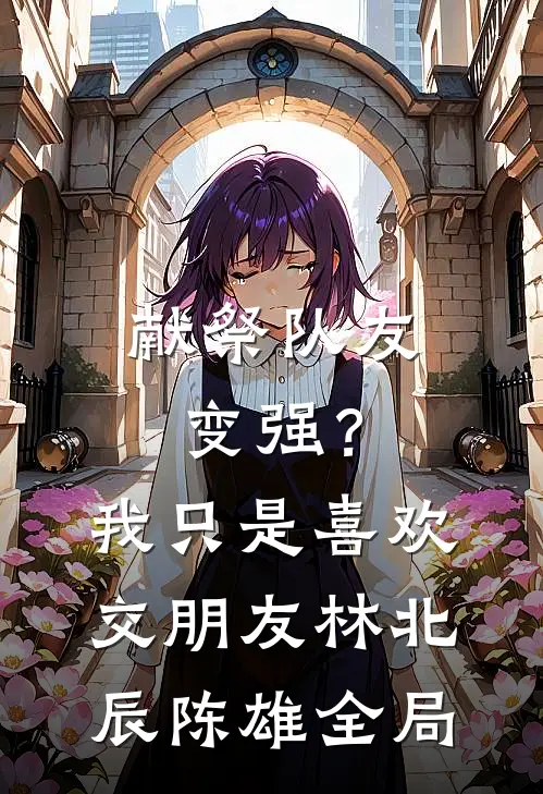 献祭队友变强？我只是喜欢交朋友林北辰陈雄全局