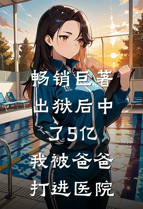 畅销巨著出狱后中了5亿，我被爸爸打进医院