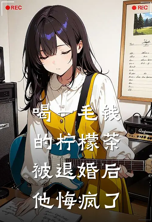 喝一毛钱的柠檬茶被退婚后，他悔疯了