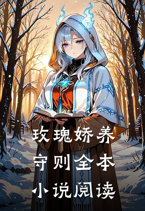 玫瑰娇养守则全本小说阅读