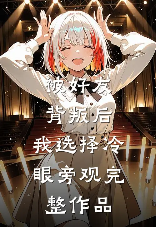 被好友背叛后，我选择冷眼旁观完整作品