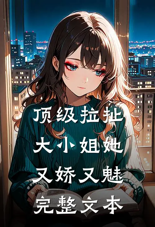顶级拉扯：大小姐她又娇又魅完整文本