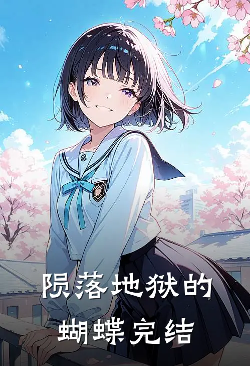 陨落地狱的蝴蝶完结