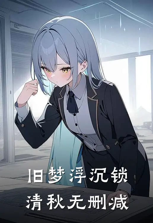 旧梦浮沉锁清秋无删减