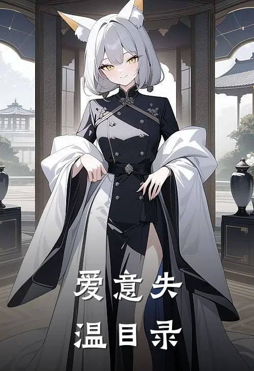爱意失温目录