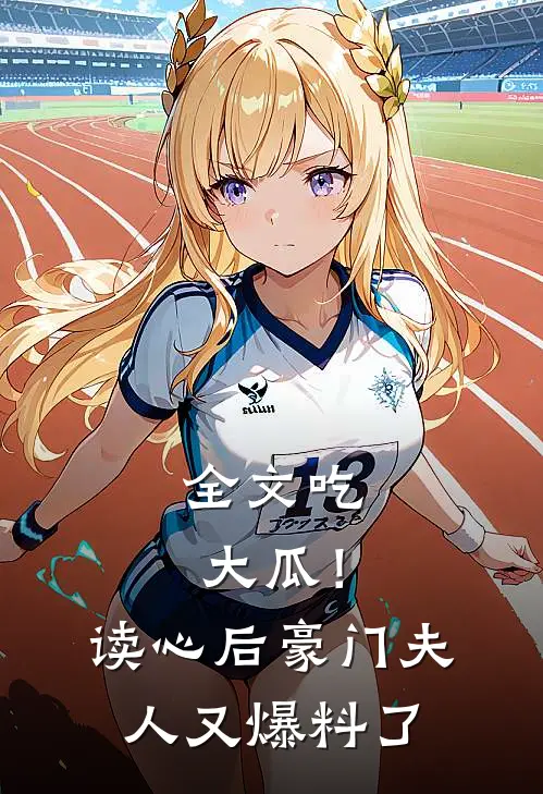 全文吃大瓜！读心后豪门夫人又爆料了