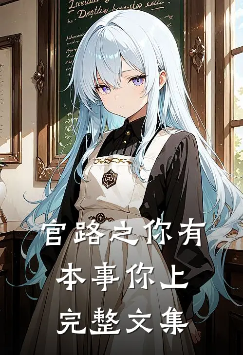 官路之你有本事你上完整文集
