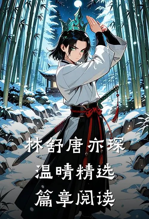 林舒唐亦琛温晴精选篇章阅读
