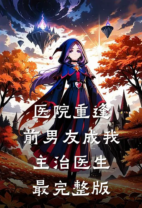 医院重逢，前男友成我主治医生最完整版