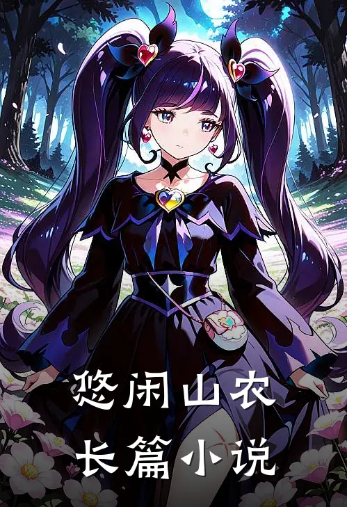悠闲山农长篇小说