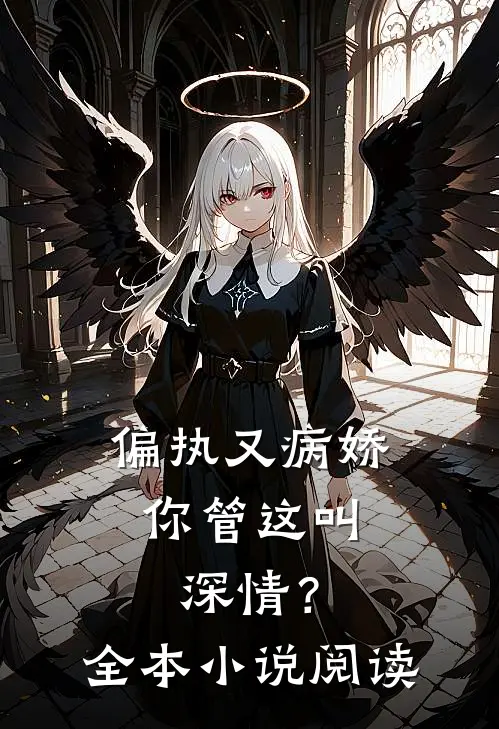 偏执又病娇，你管这叫深情？全本小说阅读