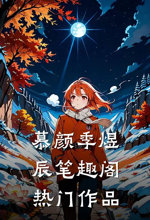 慕颜季煜辰笔趣阁热门作品