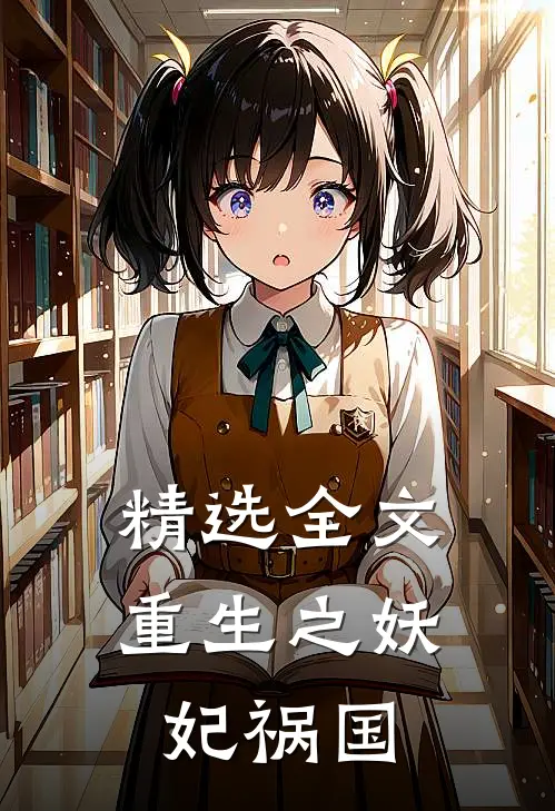 精选全文重生之妖妃祸国