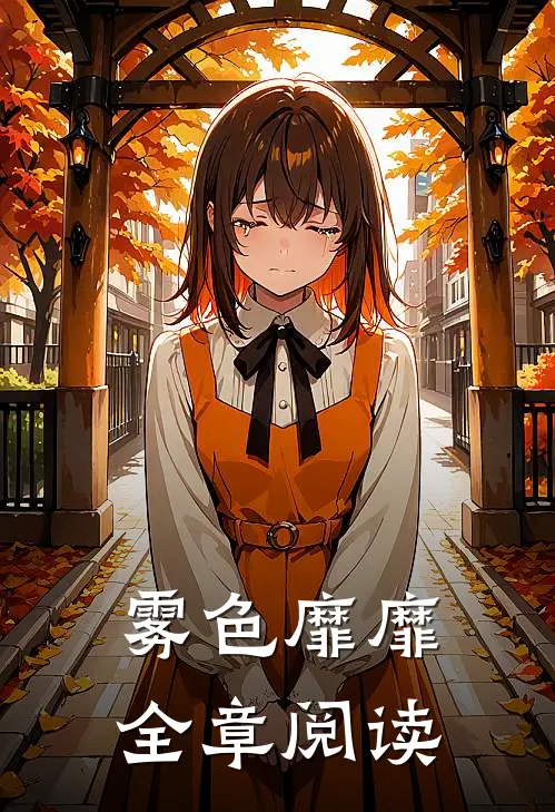 雾色靡靡全章阅读