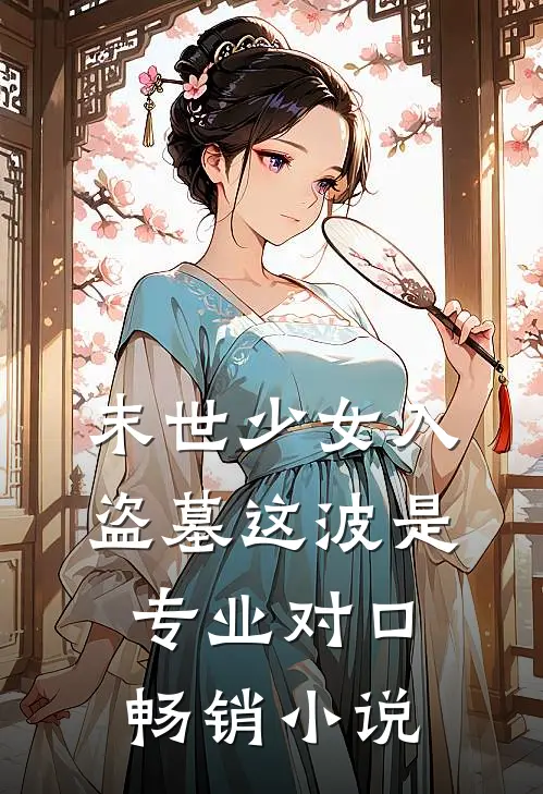 末世少女入盗墓这波是专业对口畅销小说