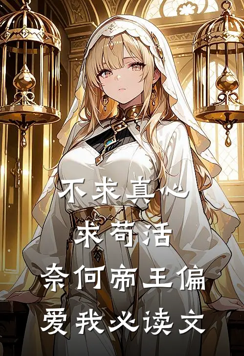 不求真心求苟活，奈何帝王偏爱我必读文
