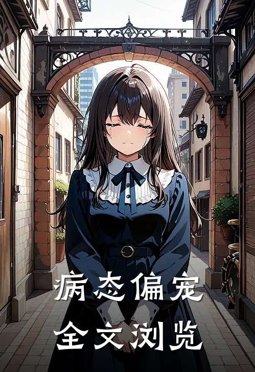 病态偏宠全文浏览