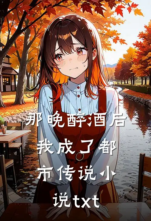 那晚醉酒后我成了都市传说小说txt
