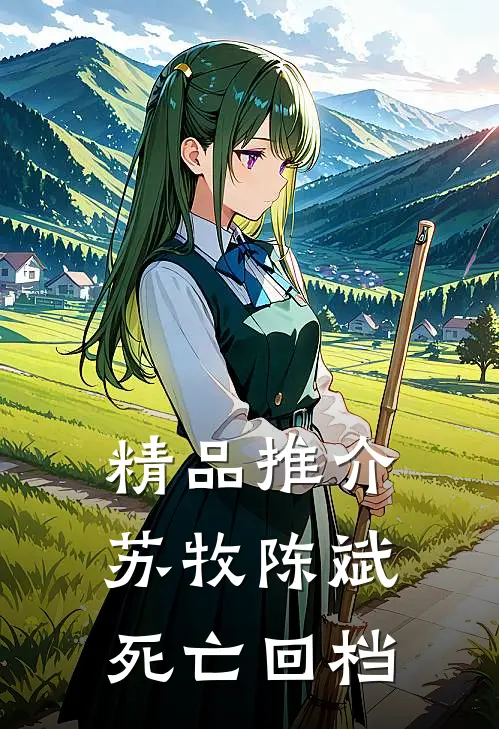 精品推介苏牧陈斌死亡回档