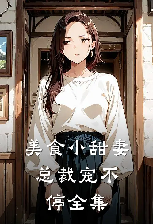 美食小甜妻：总裁宠不停全集