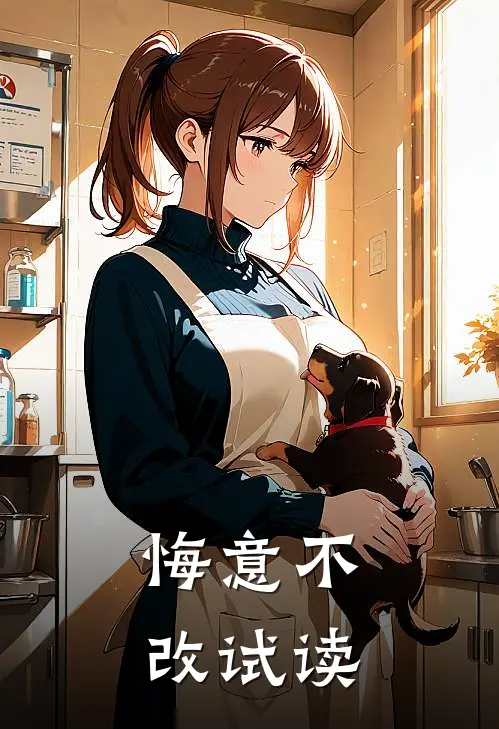 悔意不改试读
