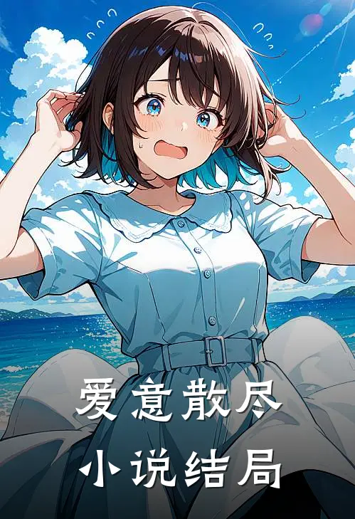爱意散尽小说结局