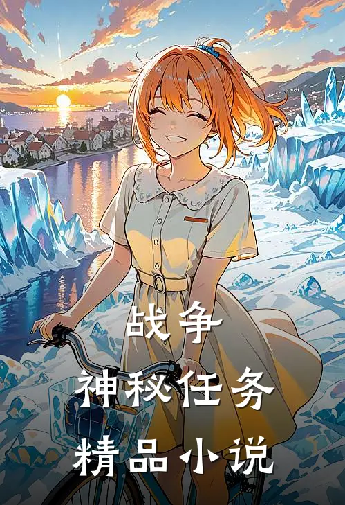 战争：神秘任务精品小说