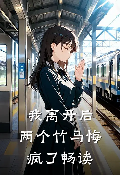 我离开后，两个竹马悔疯了畅读