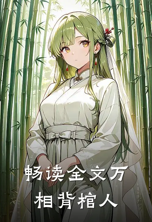 畅读全文万相背棺人