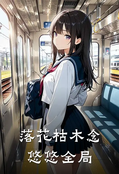 落花枯木念悠悠全局