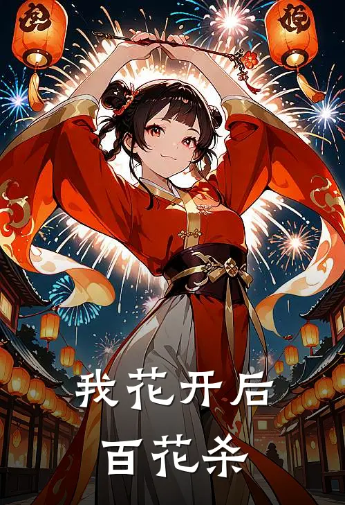 我花开后百花杀