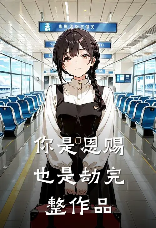 你是恩赐也是劫完整作品