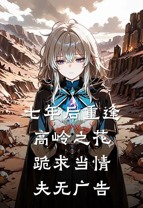 七年后重逢，高岭之花跪求当情夫无广告