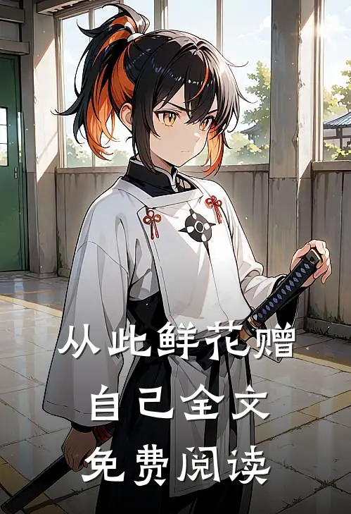 从此鲜花赠自己全文免费阅读