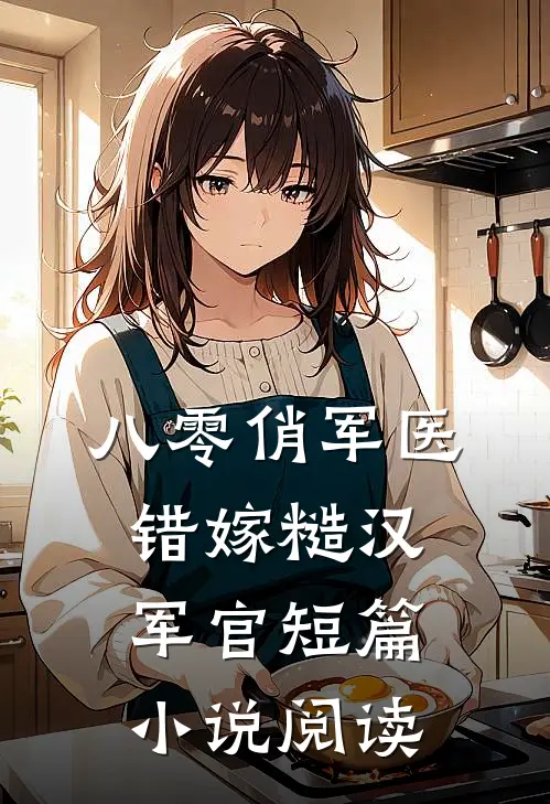 八零俏军医错嫁糙汉军官短篇小说阅读
