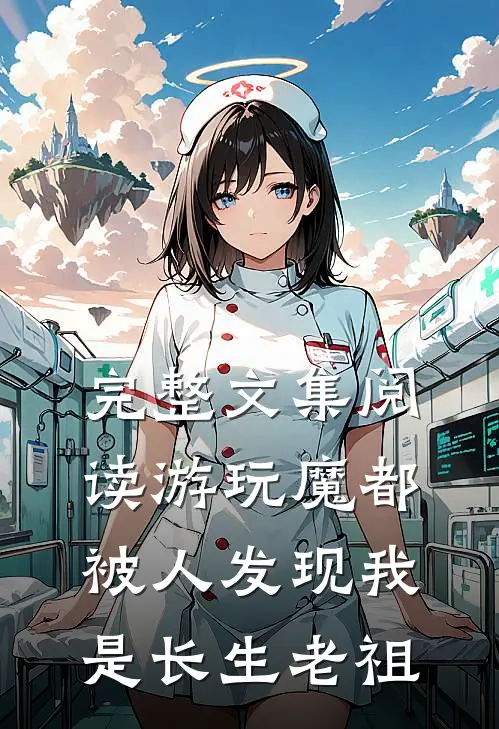 完整文集阅读游玩魔都：被人发现我是长生老祖